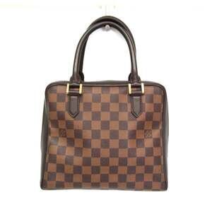 LOUIS VUITTON Brown Damier Bag